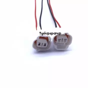 Скорость разъем датчика жгут для Toyota Land Cruiser Sequoia Tundra Lexus LX570 89413-20010 89413-0C021