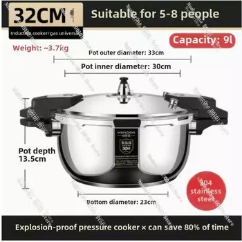 Скороварка Мини-316