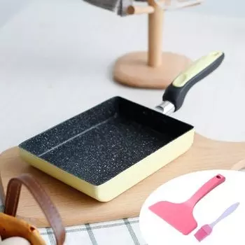 Сковорода для омелета ZJMZYM