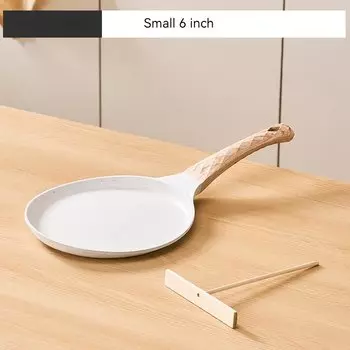 Сковорода GIANXI шестидюймовая из медицинского камня