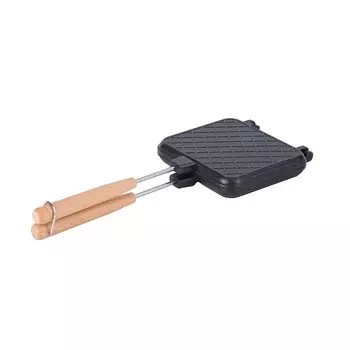 Сковорода-гриль PGY из железа