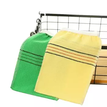 Скраб для душа HARKO 2 цвета