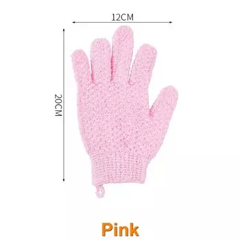 Скраб-перчатки PGY