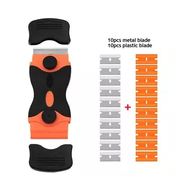 Скребок для чистки Edieu