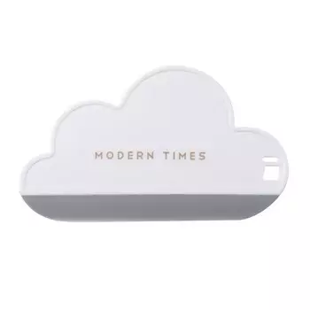 Скребок для душа