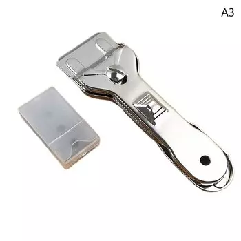 Скребок для кухни JETTING