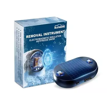 Скребок для льда