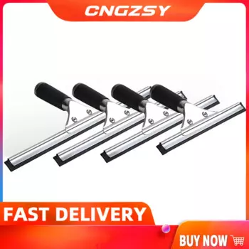 15 см, 25 см, 35 см, 45 см, скребок для чистки оконного стекла, очиститель стеклоочистителя, домашний душ, ванная комната B53