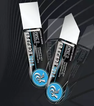 Скребок для пайки SiKO TE-025