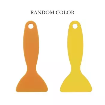 Скребок для предотвращения скручивания MOHAMM QT961