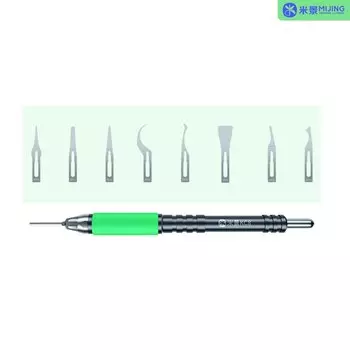 Скребок для ремонта материнской платы Mijing KC8