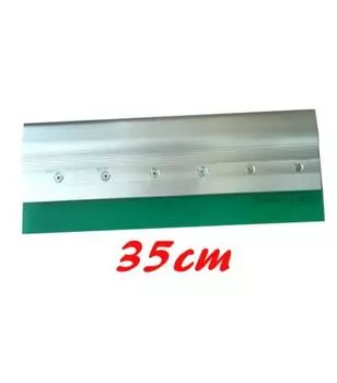 Скребок для шелкографии SPExpressDIY DJ-aluminum alloy 75A 85A 65A