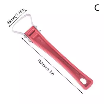 Скребок для дерева HUXUAN