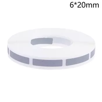 Скретч-наклейки JTZTF