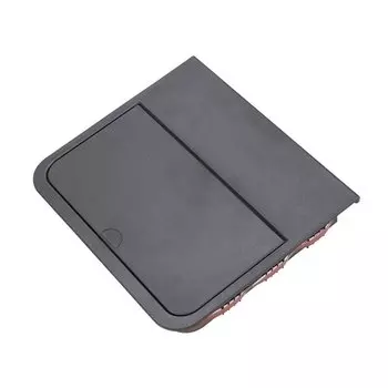 Скрытая центральная консоль One Touch, подлокотник, ящик для хранения, органайзер для Jeep Wrangler JL Gladiator JT 2018-2024, аксессуары