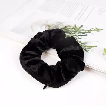 Скрытая резинка для волос ELESABOX Hair Tie