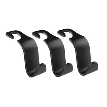 Скрытые крючки для подголовника JIATA