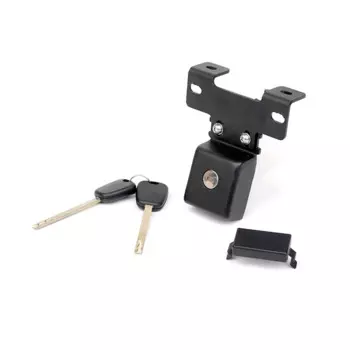 Скрытые защелки капота, комплект фиксаторов капота для Jeep Wrangler JL Gladiator JT 2018-2023, аксессуары