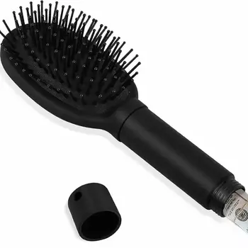 Скрытый отсек расческа ELESABOX