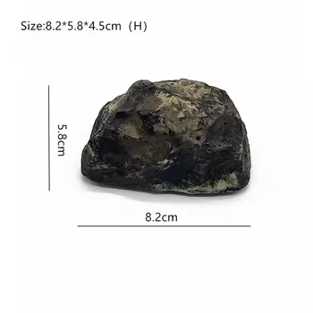 Скрытый сейф для ключей ELESABOX