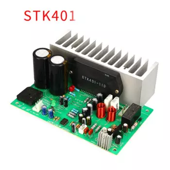 SKT401 толстая пленка серии 2,0, усилитель высокой мощности, Плата усилителя