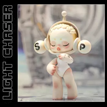 Skullpanda Tracer OOTD фигурки героев Sp Big Baby милая кукла модная игра настольная коллекция дисплей девушка креативный подарок на день рождения