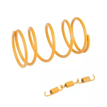 Скутер 1000 1500 2000 об/мин Dio50, крутящая пружина, пружины сцепления для Honda Dio ZX AF18 AF28 AF34 AF35 139QMA 139QMB