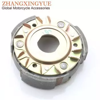 Скутер Сцепление для Aprilia Atlantic 200 Scarabeo Eu3 Sport City Cube 200cc CM1440075 100360330