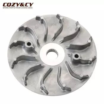 Скутер Sh300 Drive уход за кожей лица CVT вариатор вентилятор для Honda Forza300 Sh Forza спортивный NSS 300cc 22102-KTW-900 4-х тактный