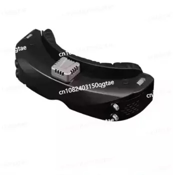 SKY04O Pro FPV очки OLED 5,8 ГГц 48CH Steadyview приемник 1920*1080 DVR Fpv с трекером головы для RC дрона самолета