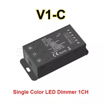 SKYDANCE LED Д dimmer 1/2/3CH RF2.4G