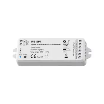 Skydance RGB/RGBW контроллер для светодиодной ленты