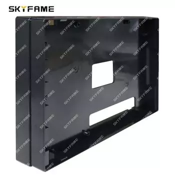 SKYFAME ABS 7/9/10-дюймовый автомобильный хост Android с основной рамкой ЖК-экрана