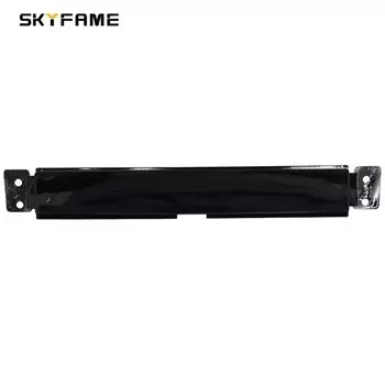 SKYFAME автомобильная рамка, адаптер для фасции, Android-радио, комплект панели приборной панели для Toyota Corolla