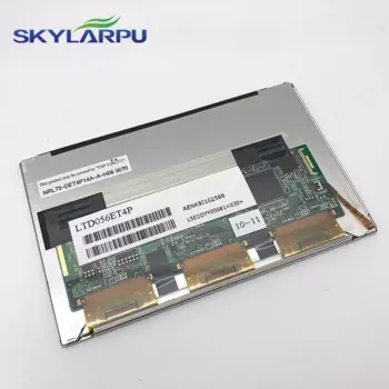 Skylarpu Оригинальный Новый 5,6 дюймовый проекционный ЖК-экран для ноутбука LTD056ET4P, ЖК-дисплей, экран, панель, ремонт, замена