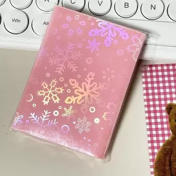 SKYSONIC Рукава для карт 61x91 мм 50 шт.