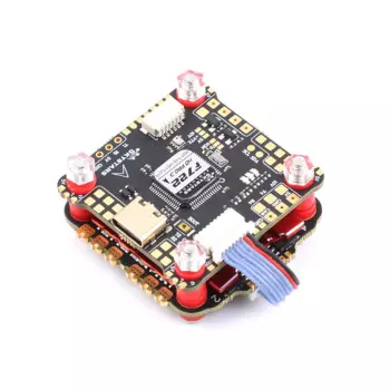 SKYSTARS F7 HD Pro3 Контроллер полета и AM60A AM-32 32bit 4IN1 ESC fly tower stack