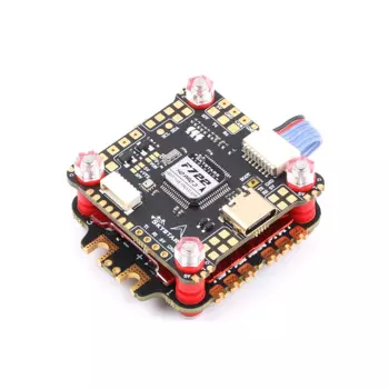 SKYSTARS F7 HD Pro3 Контроллер полета и AM60A AM-32 32bit 4IN1 ESC fly tower stack