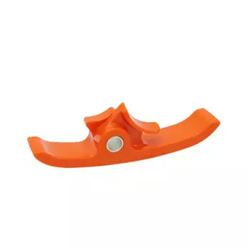 Слайдер цепи мотоцикла, скользящая рукоятка, направляющая для KTM EXC EXC-F SXF XC-W 690 R Husqvarna FC FE FS FX TC TE TX 125-500 2008-2021