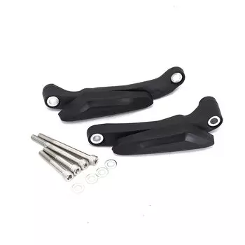 Слайдер для рамы мотоцикла SPEED TRIPLE 1200 RR RS, защита от падения, защита двигателя для Speed Triple 1200RS 1200RR