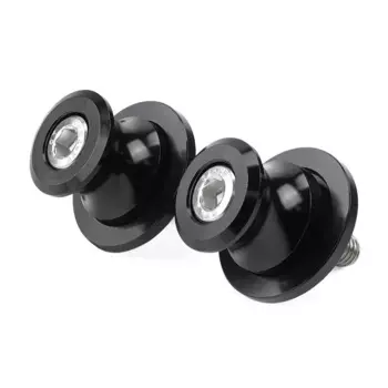 Слайдер катушек маятника для KAWASAKI Z650 Z800 Z900 Z1000 Z1000SX ZX6R ZX10R NINJA 650 400, аксессуары для мотоциклов, винт-подставка M8