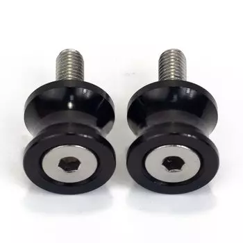 Слайдер катушек маятника для KAWASAKI ZX10R ZX6R Z800 Z900 Yamaha MT07 MT09 FZ09 FZ07, аксессуары для мотоциклов, винт-подставка M6 M8 M10