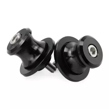 Слайдер катушек маятника для YAMAHA MT10 MT09 Tracer 900 700/GT FZ09 XSR900 XSR 300 250 155, аксессуары для мотоциклов, винт-подставка M6