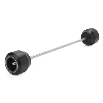 Слайдер передней оси, защита вилки колеса для KAWASAKI Z800 Z900 Z900RS Z1000/R Z650 Z650RS Z750 Z750S, аварийная накладка на раму мотоцикла