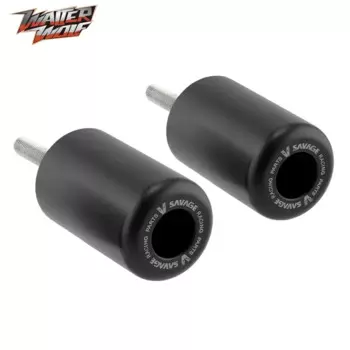 Слайдер рамы мотоцикла, защита от столкновений для SUZUKI GSX-S950 GSX-S1000 GSX-S1000S Katana 1000 GSXS 950 1000 GSX 950 GSX S1000