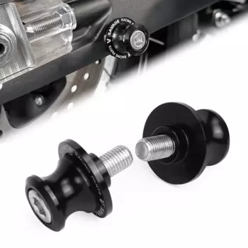 Слайдеры для CFMOTO Swingarm, винт с задней подставкой для CF MOTO 450SS 450SR 450CLC 450NK 250NK 300NK 800NK 800MT 250SR 300SR 300SS