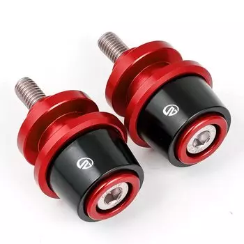 Слайдеры для мотоцикла HONDA CBR 600RR 1000RR kawasaki Z900 Z650 Z800 Z1000 SUZUKI Bandit GSXR GSXS vстрома GSR катушки