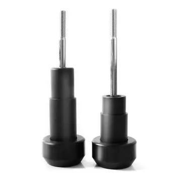 Слайдеры рамки Ninja650, защита от ударов для Kawasaki Ninja 650 Urban Tourer Performance, аксессуары для мотоциклов, защита от падения