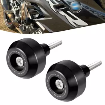 Слайдеры рамы двигателя мотоцикла для BMW S1000RR 2019 2020 2021 S 2022 RR, защита от удара двигателя, защита колодки, защита от падения