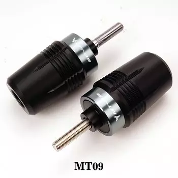 Слайдеры рамы двигателя мотоцикла для YAMAHA MT-09 mt09 TRACER 9/GT 900 2021 2022 tarcer9, защита от ударов и падений
